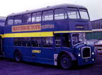 RFM438 in 1970