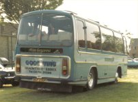 RGF230P with Goodwin