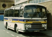 RGF230P with Jackson