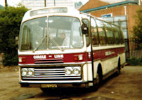 RHD525P with Circle Line