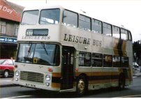 RJT151R with Leisure Travel