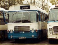 RPH104L with Tally Ho!