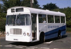 RPH111L with Devon Services