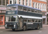 RRC763L in NBC blue livery
