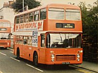 RRC763L in NBC red livery