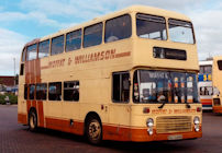 RWT544R with Moffat & Williamson