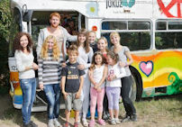 SAO412R in Buntberg before repaint