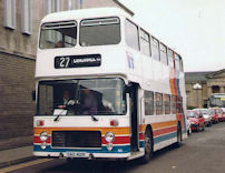 SAO412R in 1992