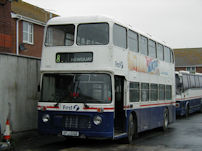 SFJ106R in First Western National livery