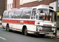 SFJ109R in red stripe livery