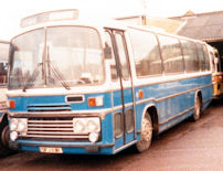 SFJ113R with Overland