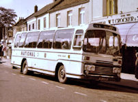 SFJ113R in National white livery