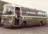 SFJ126R in NBC dual-purpose livery