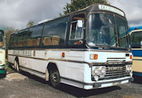 SFJ128R with Duchy Travel