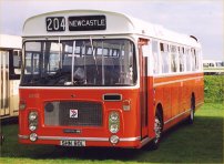 SHN80L in 1999