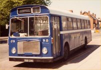 SHW128G in 1985