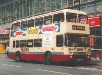 SNJ590R with Reading Transport