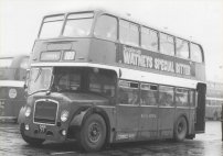 SNN77 in West Riding livery