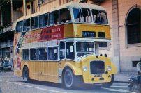 SNN77 in initial Fok Lei livery