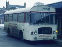 SPK117M with Worthington