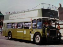 SPM22 in 1985
