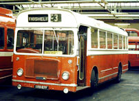 SRB67F in 1977