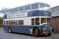 SRB75F in Midland General livery