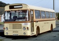 STT413R with Jones