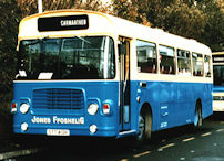 STT413R with Jones