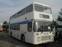 STW33W in First Durbin livery