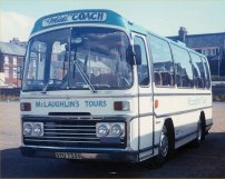 SYU735S with McLaughlin's