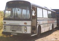 TFM267K in use as a non-PSV