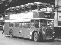 THW740 in 1958