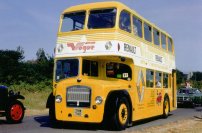 THW740 with Vogue Motors