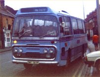 TMT767F with Romani