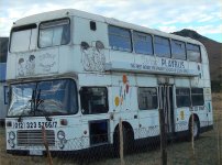 TNH864R in South Africa