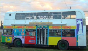 TNH864R in South Africa