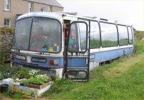 Body of TPC250S in 2006