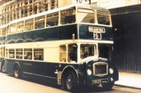 TRB571F in Midland General livery