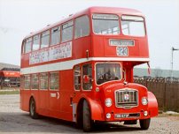 TRB573F in 1980