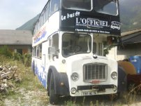 TRB577F in 2009