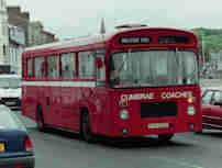 TTB622L with Cumbrae Coaches