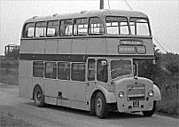 TUO485 with Willis of Bodmin