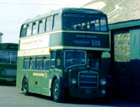 TUO503 in 1973