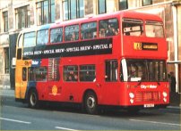 TWS910T in City Rider livery