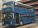 TWS914T in blue contract livery