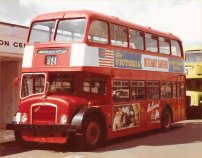 TWY610 in 1982