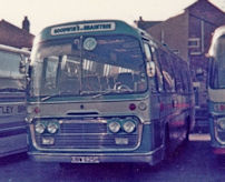 UBW625H with Goodwin