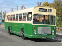 UFM52F preserved in Tilling livery