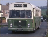 UFM56F in NBC dual-purpose liveryy